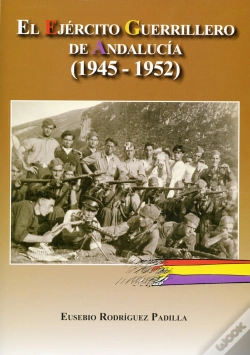 Capa do artigo El Ejército Guerrillero De Andalucía (1945-1952)