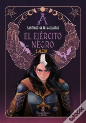 Capa do artigo El Ejercito Negro 2