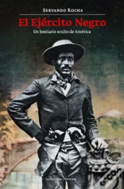 Capa do artigo El Ejército Negro