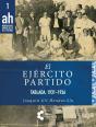 El Ejército Partido. Tablada, 1931-1936 - Preview