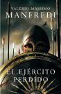 El Ejército Perdido - Preview