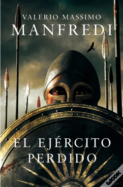 Capa do artigo El Ejército Perdido