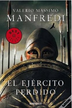 Capa do artigo El Ejército Perdido