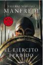 El Ejército Perdido - Preview