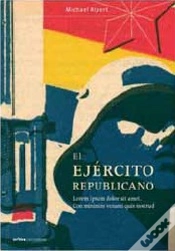 Capa do artigo El Ejército Popular De La República, 1936-1939