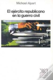 Capa do artigo El Ejército Republicano En La Guerra Civil