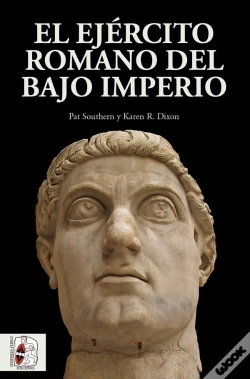 Capa do artigo El Ejército Romano Del Bajo Imperio