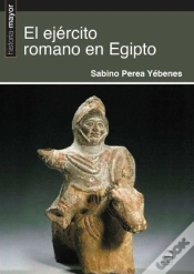 Capa do artigo El Ejército Romano En Egipto