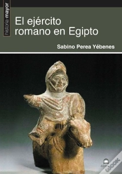 Capa do artigo El Ejército Romano En Egipto