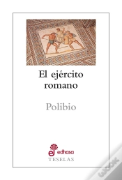 Capa do artigo El Ejército Romano