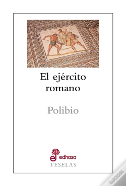 Capa do artigo El Ejército Romano