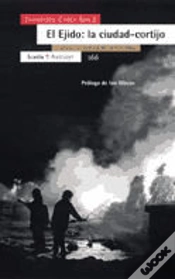 Capa do artigo El Ejido: La Ciudad-Cortijo
