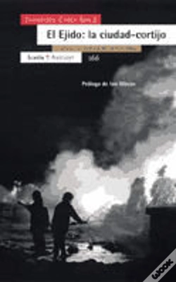 Capa do artigo El Ejido: La Ciudad-Cortijo