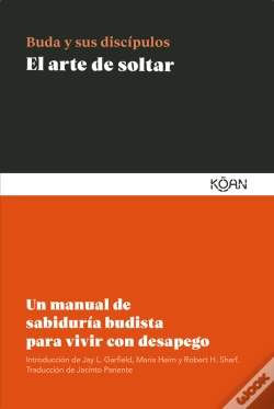 Capa do artigo El El Arte De Soltar