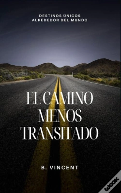 Capa do artigo El El Camino Menos Transitado
