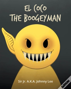 Capa do artigo El El Coco The Boogeyman