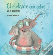 Capa do artigo El Elefante Con Gafas Va A La Playa