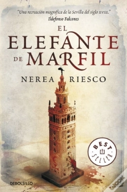 Capa do artigo El Elefante De Marfil