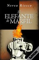 El Elefante De Marfil