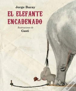 Capa do artigo El Elefante Encadenado