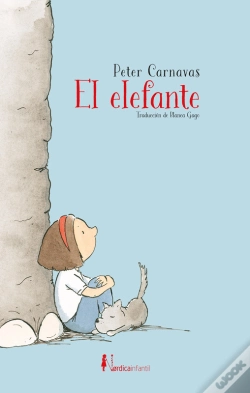 Capa do artigo El Elefante