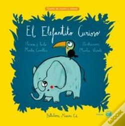 Capa do artigo El Elefantito Curioso