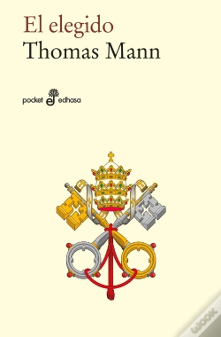Capa do artigo El Elegido (Bolsillo)