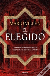 Capa do artigo El Elegido