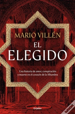 Capa do artigo El Elegido