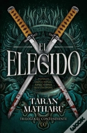 Capa do artigo El Elegido