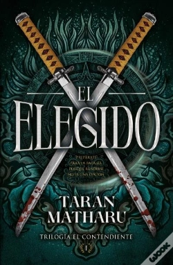 Capa do artigo El Elegido