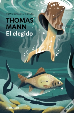 Capa do artigo El Elegido