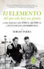 El Elemento Del Que Solo Hay Un Gramo - Preview