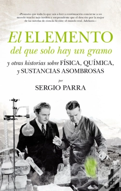 Capa do artigo El Elemento Del Que Solo Hay Un Gramo