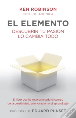 Capa do artigo El Elemento
