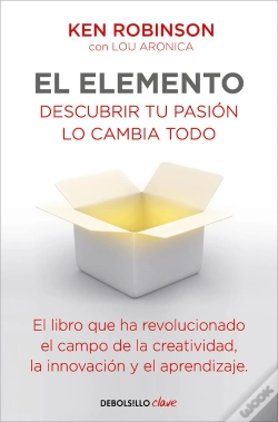 Capa do artigo El Elemento
