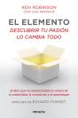 El Elemento (Prólogo De Eduard Punset) - Preview