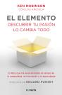 El Elemento (Prólogo De Eduard Punset) - Preview
