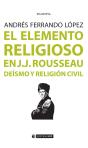 El Elemento Religioso En J.J. Rousseau - Preview