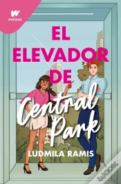 Capa do artigo El Elevador De Central Park