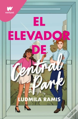 Capa do artigo El Elevador De Central Park