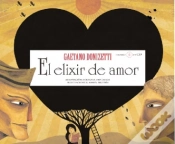 Capa do artigo El Elixir De Amor