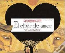 Capa do artigo El Elixir De Amor