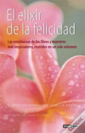Capa do artigo El Elixir De La Felicidad