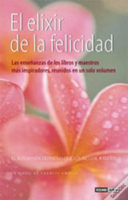 Capa do artigo El Elixir De La Felicidad