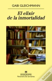 Capa do artigo El Elixir De La Inmortalidad