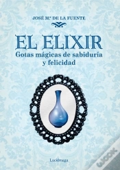 Capa do artigo El Elixir