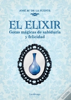 Capa do artigo El Elixir