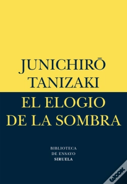 Capa do artigo El Elogio De La Sombra