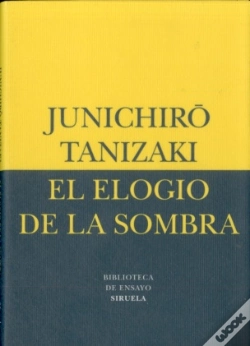 Capa do artigo El Elogio De La Sombra